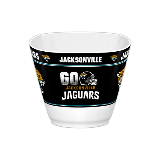 NFL JACKSONVILLE JAGUARS MVP BOWL