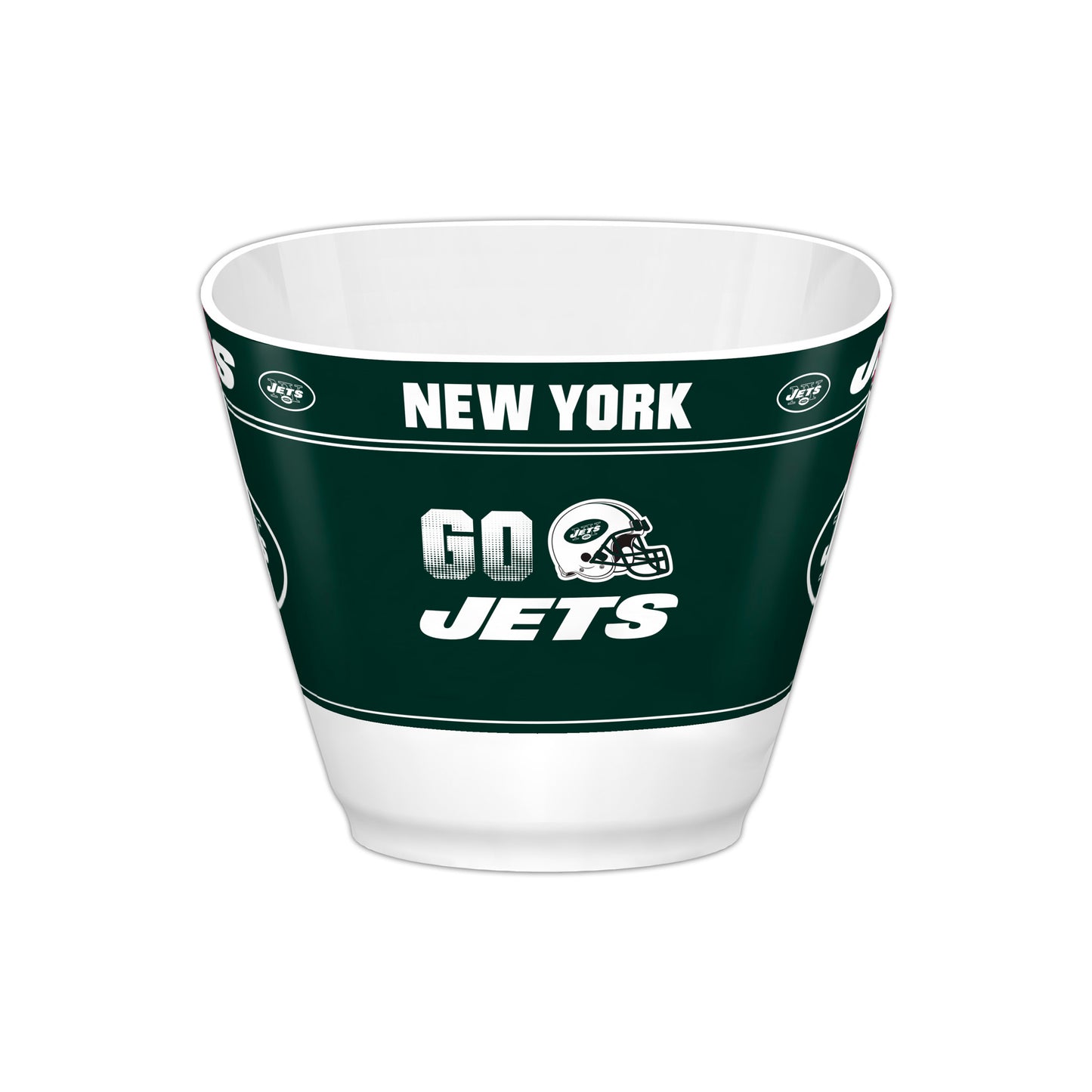 NFL NEW YORK JETS MVP BOWL