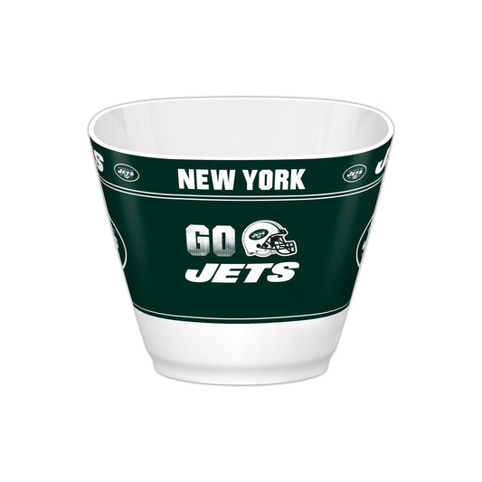 NFL NEW YORK JETS MVP BOWL