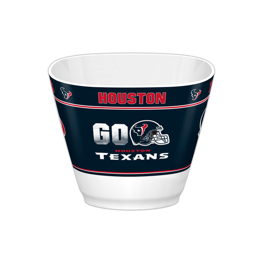 NFL HOUSTON TEXANS MVP BOWL