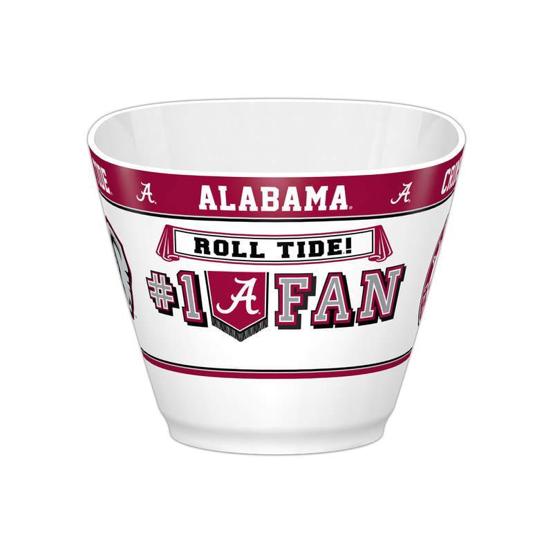 NCAA ALABAMA CRIMSON TIDE MVP BOWL-Fremont Die-Big Fan Arena