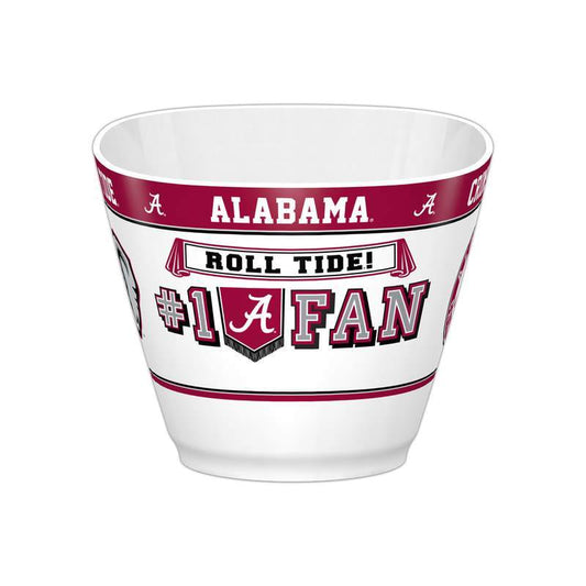 NCAA ALABAMA CRIMSON TIDE MVP BOWL-Fremont Die-Big Fan Arena