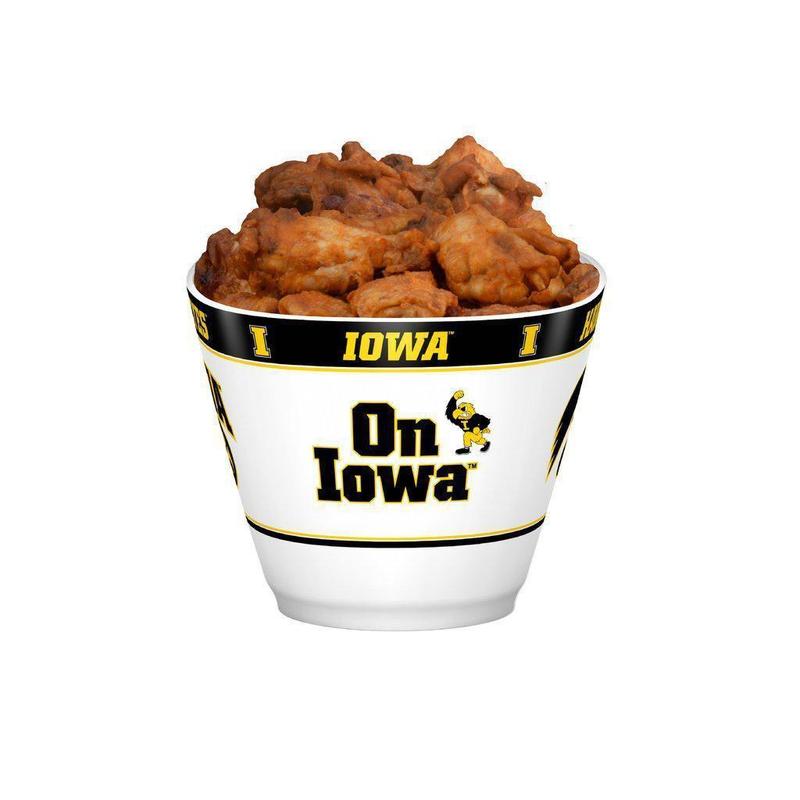 NCAA IOWA HAWKEYES MVP BOWL-Fremont Die-Big Fan Arena