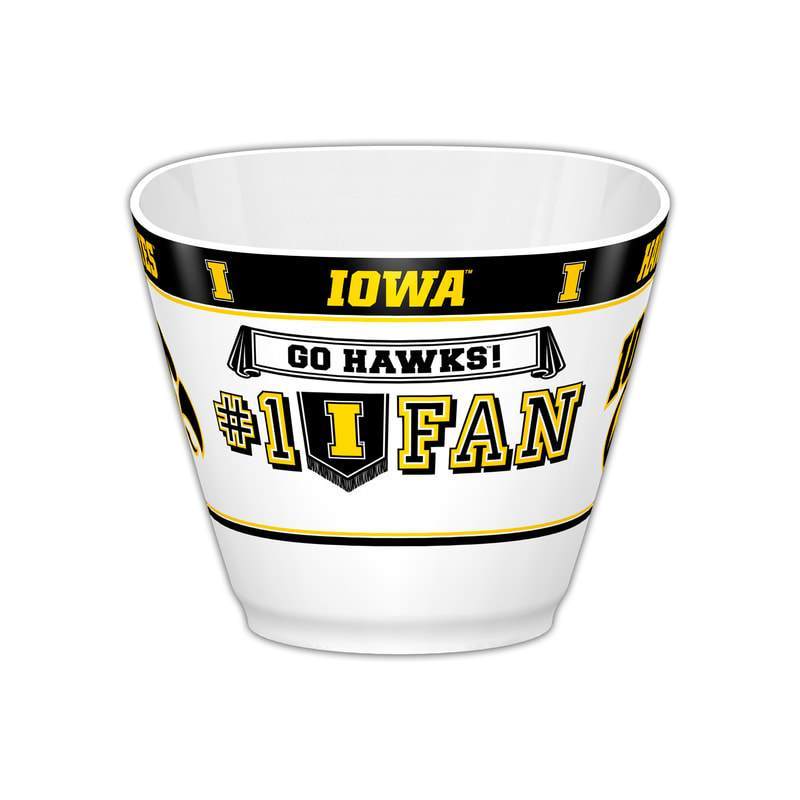 NCAA IOWA HAWKEYES MVP BOWL-Fremont Die-Big Fan Arena