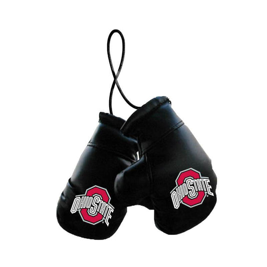 NCAA OHIO STATE BUCKEYES MINI GLOVES-Fremont Die-Big Fan Arena