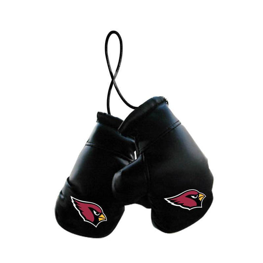 NFL ARIZONA CARDINALS MINI GLOVES-Fremont Die-Big Fan Arena