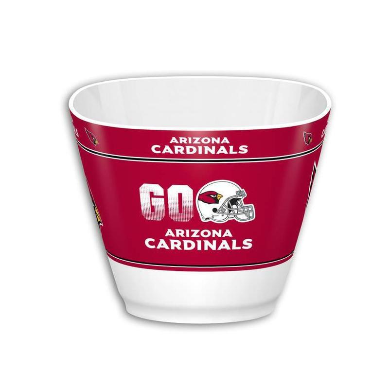 NFL ARIZONA CARDINALS MVP BOWL-Fremont Die-Big Fan Arena