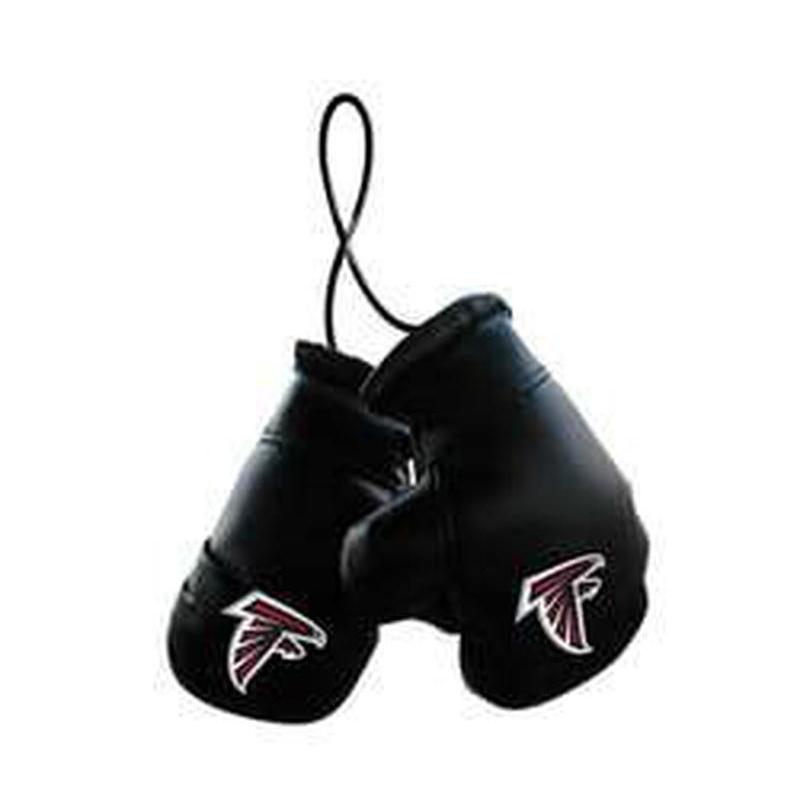 NFL ATLANTA FALCONS MINI GLOVES-Fremont Die-Big Fan Arena