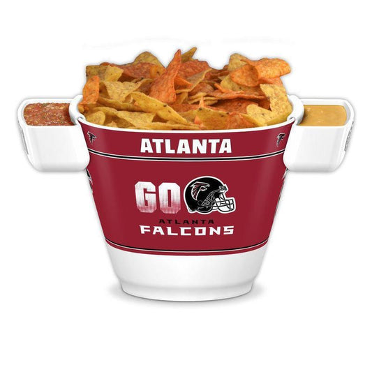 NFL ATLANTA FALCONS MVP BOWL-Fremont Die-Big Fan Arena