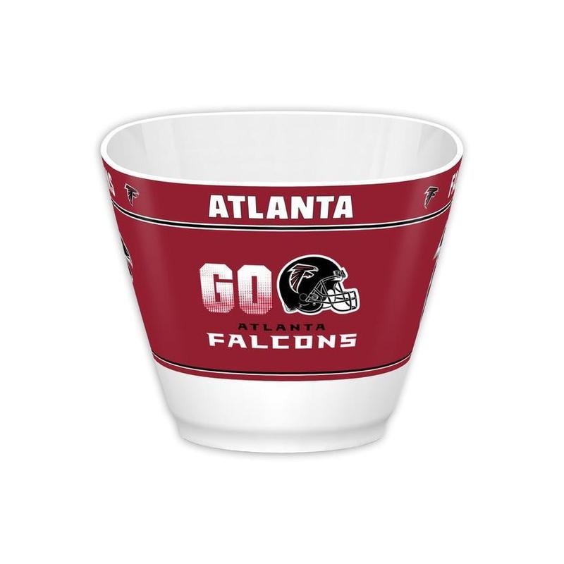 NFL ATLANTA FALCONS MVP BOWL-Fremont Die-Big Fan Arena