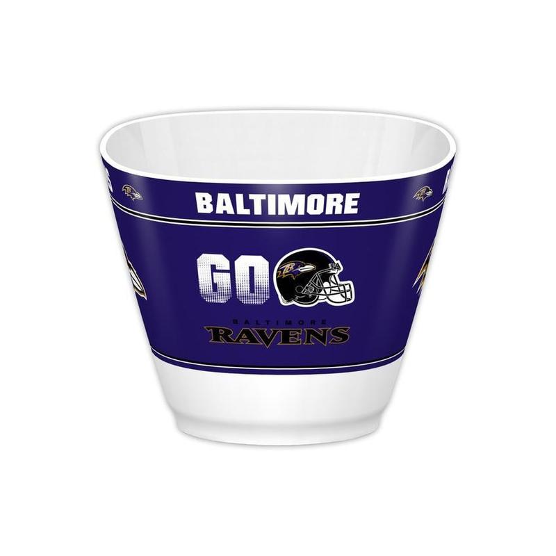 NFL BALTIMORE RAVENS MVP BOWL-Fremont Die-Big Fan Arena