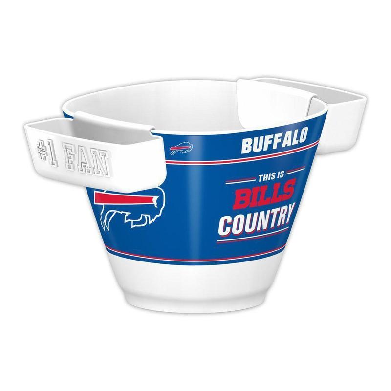 NFL BUFFALO BILLS MVP BOWL-Fremont Die-Big Fan Arena