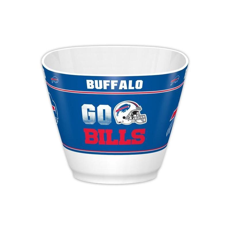 NFL BUFFALO BILLS MVP BOWL-Fremont Die-Big Fan Arena