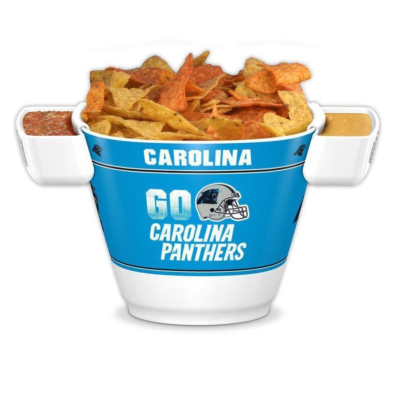 NFL CAROLINA PANTHERS MVP BOWL-Fremont Die-Big Fan Arena