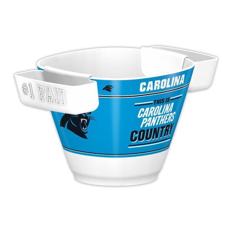 NFL CAROLINA PANTHERS MVP BOWL-Fremont Die-Big Fan Arena