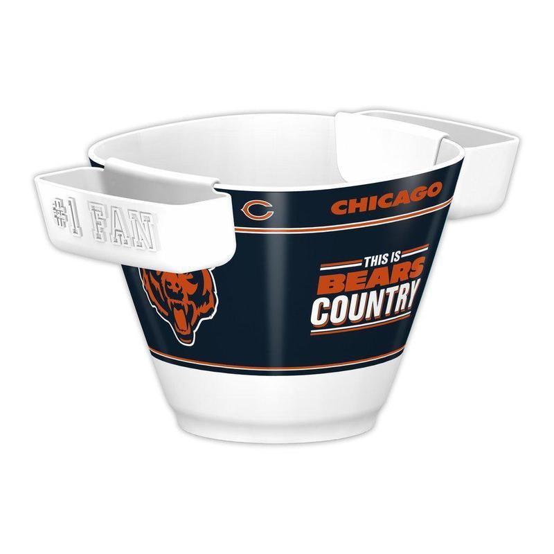 NFL CHICAGO BEARS MVP BOWL-Fremont Die-Big Fan Arena