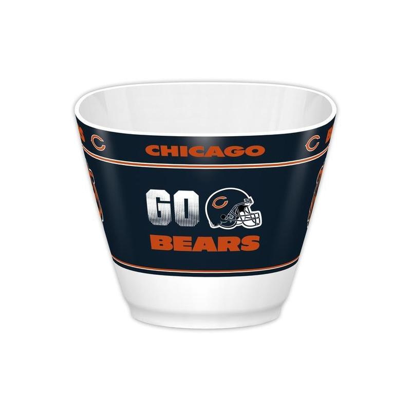 NFL CHICAGO BEARS MVP BOWL-Fremont Die-Big Fan Arena