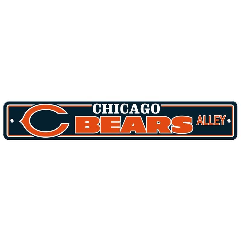 NFL Siskiyou Sports Fan Shop Chicago Bears Logo Money Clip One Size Team  Color - Yahoo Shopping