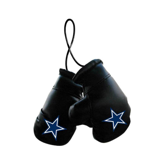 NFL DALLAS COWBOYS MINI GLOVES-Fremont Die-Big Fan Arena