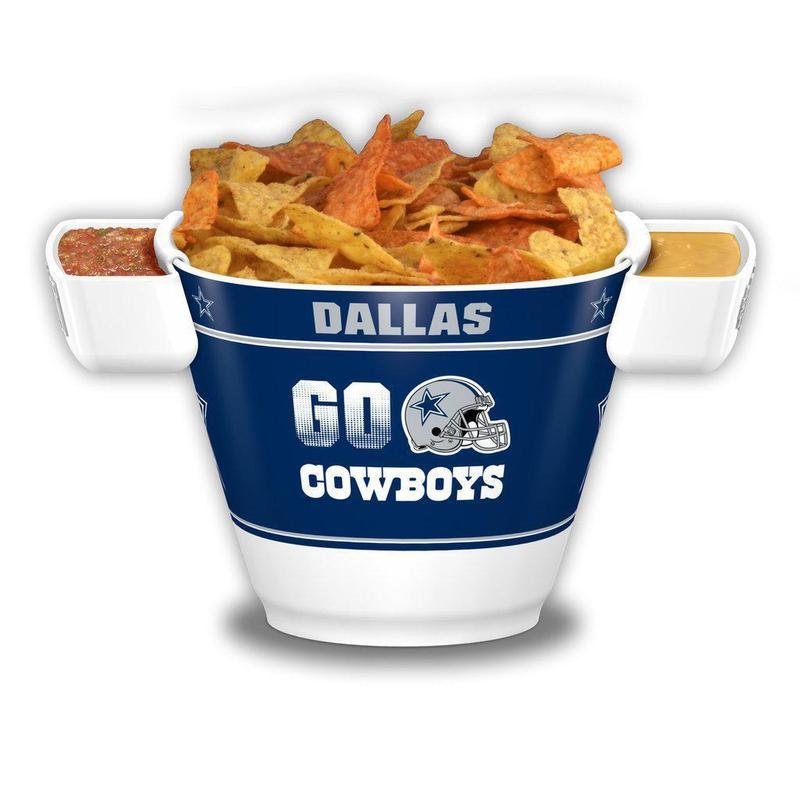 NFL DALLAS COWBOYS MVP BOWL-Fremont Die-Big Fan Arena