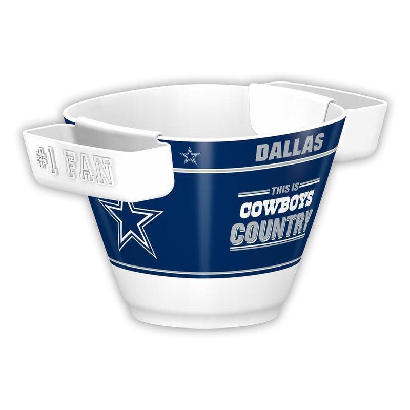 NFL DALLAS COWBOYS MVP BOWL-Fremont Die-Big Fan Arena