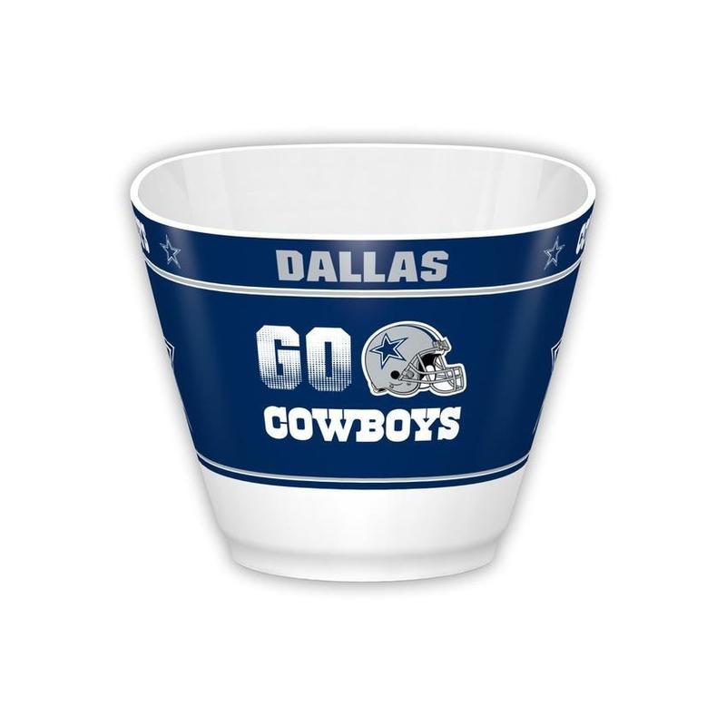 NFL DALLAS COWBOYS MVP BOWL-Fremont Die-Big Fan Arena