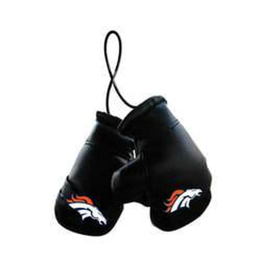 NFL DENVER BRONCOS MINI GLOVES-Fremont Die-Big Fan Arena