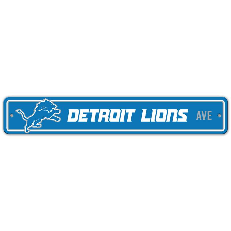 Fremont Die 2324570847 13 x 18 ft. Detroit Lions Home Flag, 1 - Jay C Food  Stores