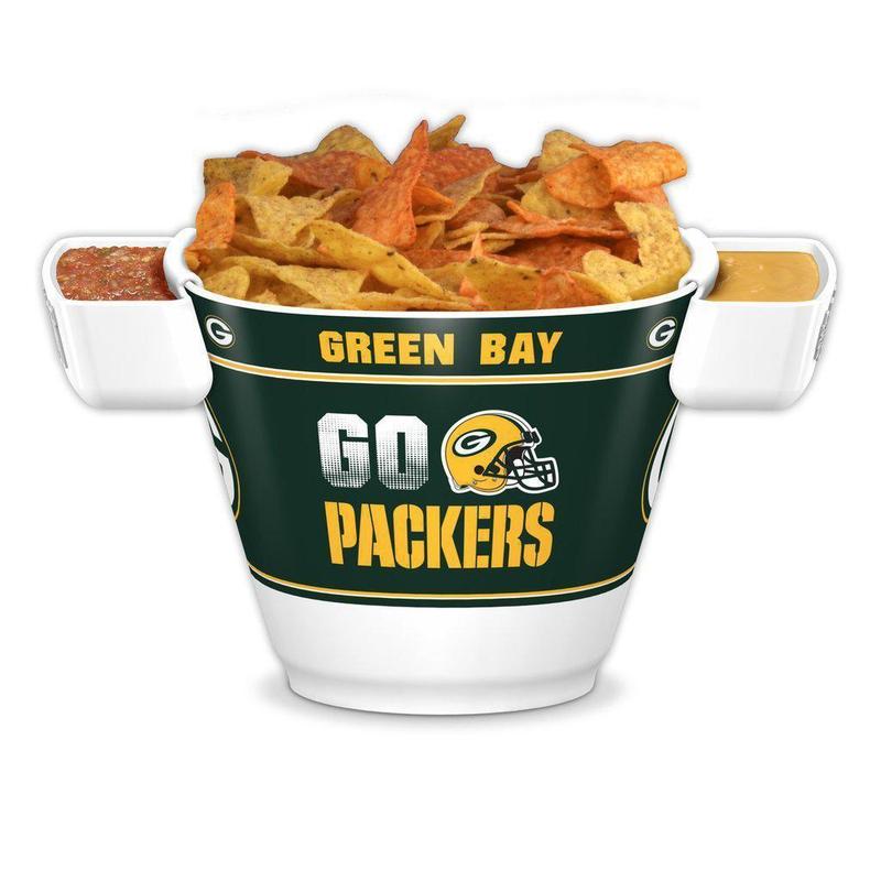 NFL GREEN BAY PACKERS MVP BOWL-Fremont Die-Big Fan Arena