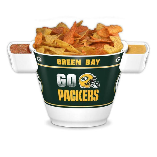 NFL GREEN BAY PACKERS MVP BOWL-Fremont Die-Big Fan Arena