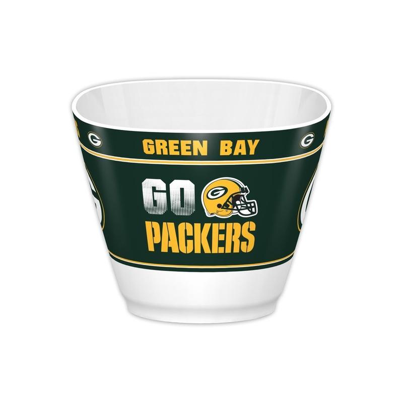 NFL GREEN BAY PACKERS MVP BOWL-Fremont Die-Big Fan Arena