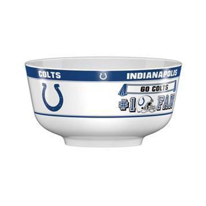 NFL INDIANAPOLIS COLTS STREET SIGN - Big Fan Arena