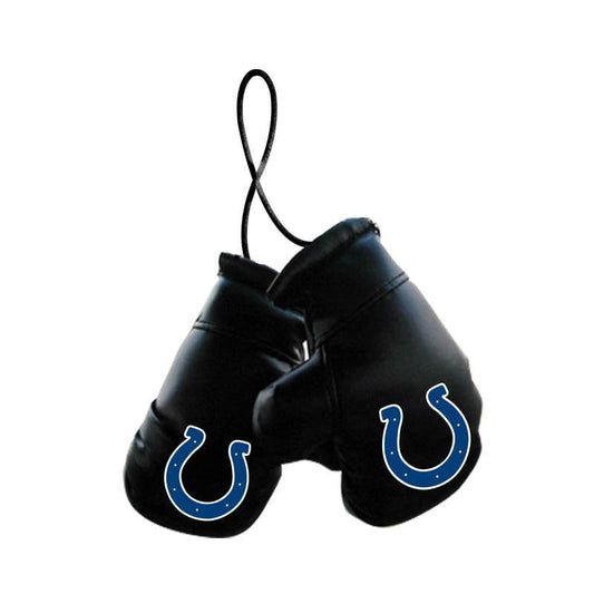 NFL INDIANAPOLIS COLTS MINI GLOVES-Fremont Die-Big Fan Arena