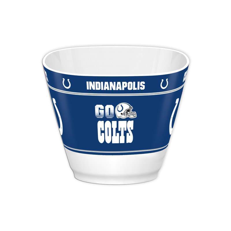 NFL INDIANAPOLIS COLTS MVP BOWL-Fremont Die-Big Fan Arena