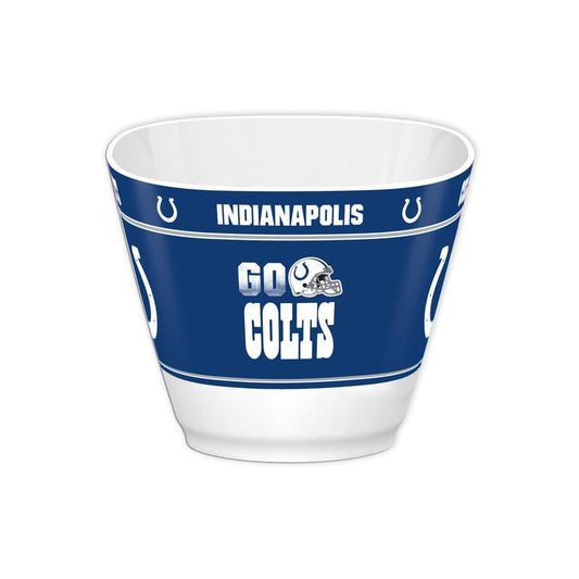 NFL INDIANAPOLIS COLTS MVP BOWL-Fremont Die-Big Fan Arena