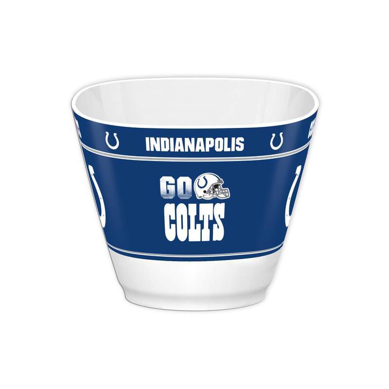 The Memory Company Indianapolis Colts 11-fl oz Ceramic Team Color