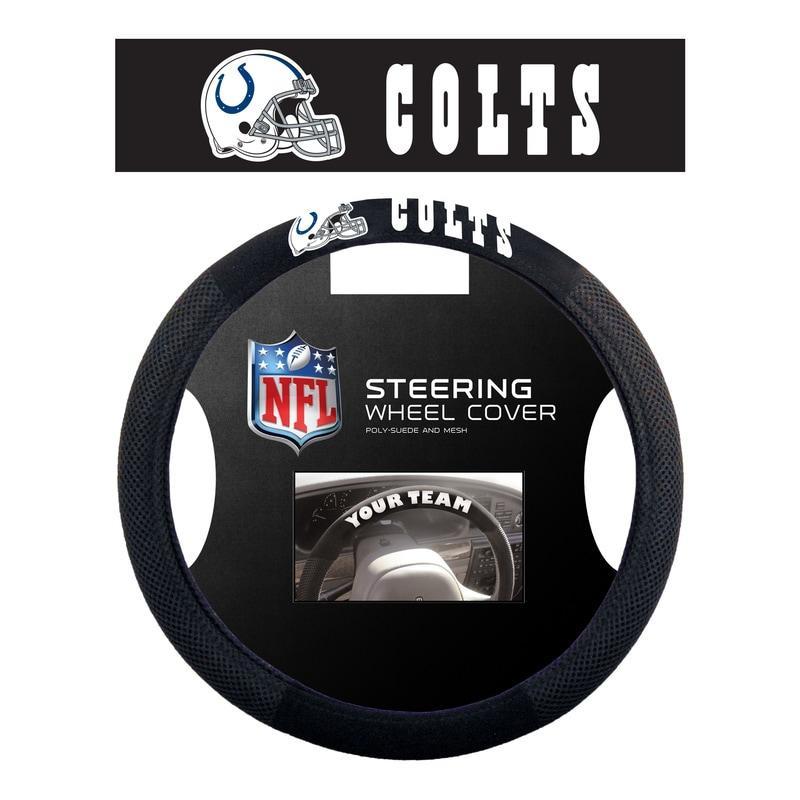 NFL INDIANAPOLIS COLTS STREET SIGN - Big Fan Arena