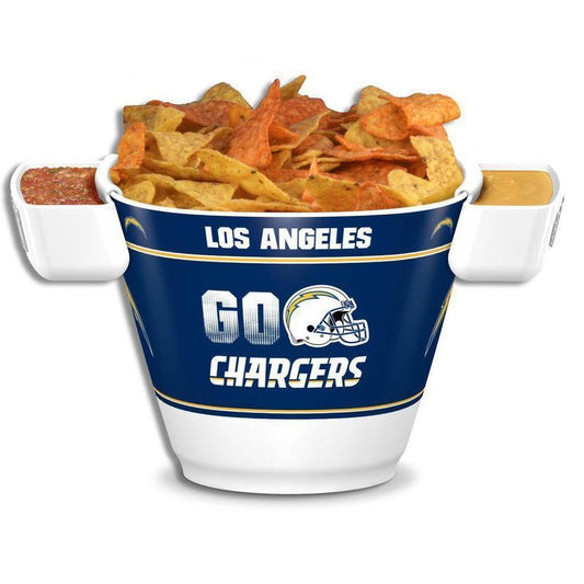 NFL LOS ANGELES CHARGERS MVP BOWL-Fremont Die-Big Fan Arena