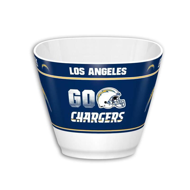 NFL LOS ANGELES CHARGERS MVP BOWL-Fremont Die-Big Fan Arena