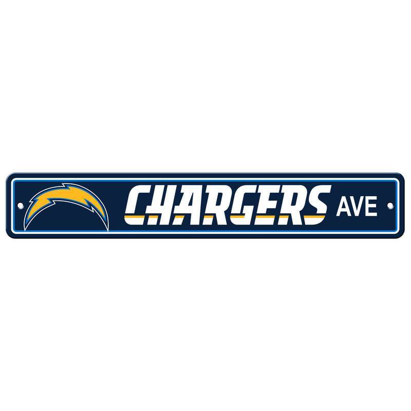 Los Angeles Chargers Merchandise