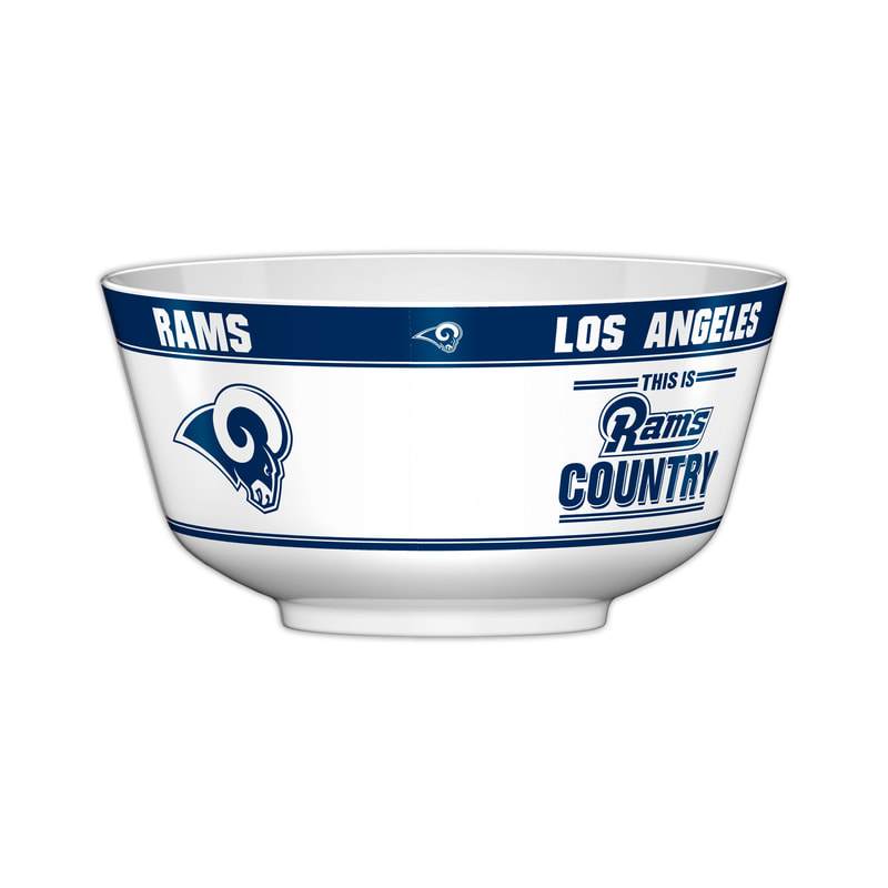 Los Angeles Rams Merch for the Big Game: Fan-Favorite Jerseys, Hats and  Team Gear