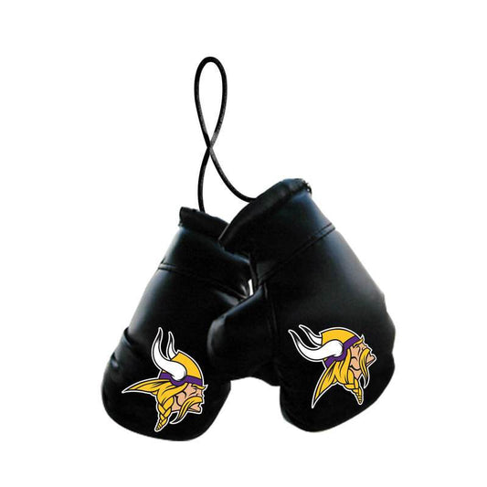 NFL MINNESOTA VIKINGS MINI GLOVES-Fremont Die-Big Fan Arena