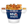 NFL NEW ENGLAND PATRIOTS MVP BOWL-Fremont Die-Big Fan Arena