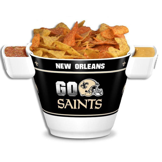 NFL NEW ORLEANS SAINTS MVP BOWL-Fremont Die-Big Fan Arena