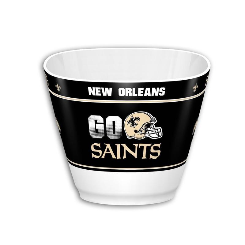 NFL NEW ORLEANS SAINTS MVP BOWL-Fremont Die-Big Fan Arena