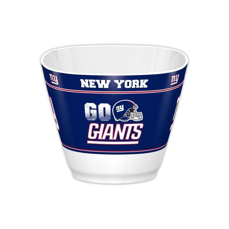 NFL NEW YORK GIANTS MVP BOWL-Fremont Die-Big Fan Arena