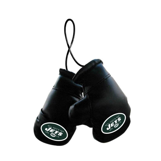 NFL NEW YORK JETS MINI GLOVES-Fremont Die-Big Fan Arena