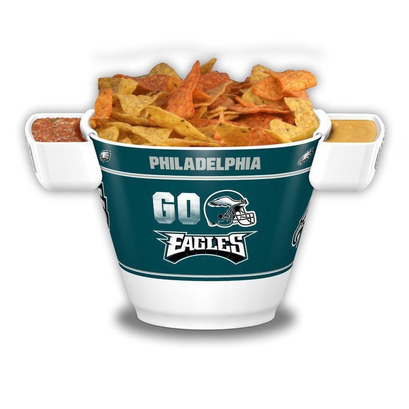 NFL PHILADELPHIA EAGLES MVP BOWL-Fremont Die-Big Fan Arena