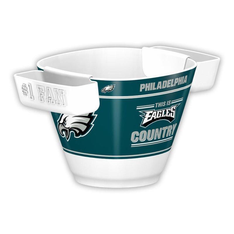 NFL PHILADELPHIA EAGLES MVP BOWL-Fremont Die-Big Fan Arena