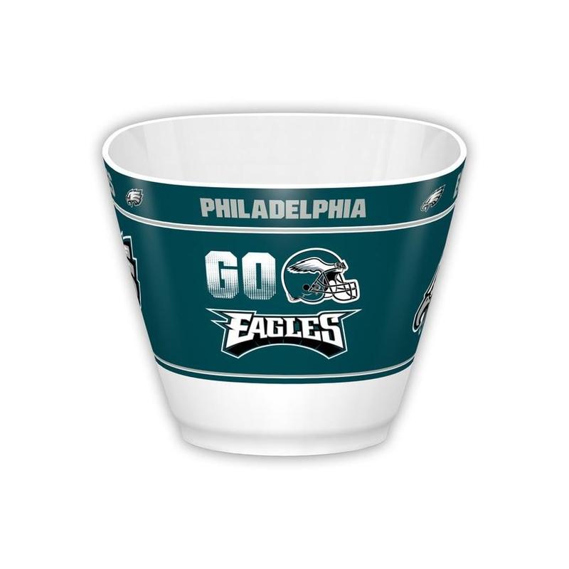 NFL PHILADELPHIA EAGLES MVP BOWL-Fremont Die-Big Fan Arena